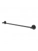 Grohe Essentials Havluluk Mat Siyah