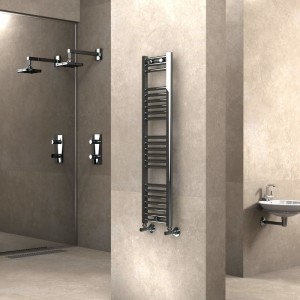 Haiti Havlupan 300x1200 Düz Krom Haiti Havlupan 300x1200 Düz Krom