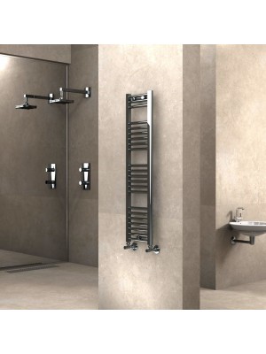 Haiti Havlupan 300x1200 Düz Krom