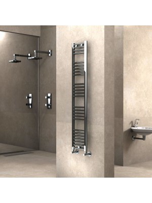 Haiti Havlupan 300x1500 Düz Krom