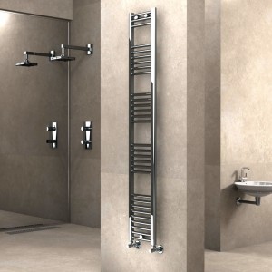 Haiti Havlupan 300x1800 Düz Krom Haiti Havlupan 300x1800 Düz Krom