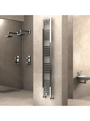 Haiti Havlupan 300x1800 Düz Krom