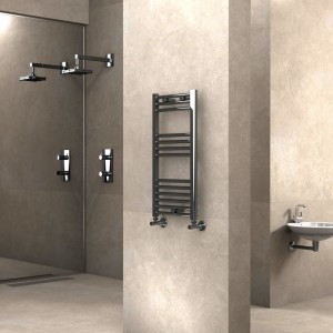 Haiti Havlupan 400x800 Düz Krom Haiti Havlupan 400x800 Düz Krom