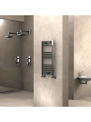 Haiti Havlupan 400x800 Düz Krom