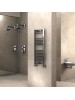 Haiti Havlupan 400x1000 Düz Krom