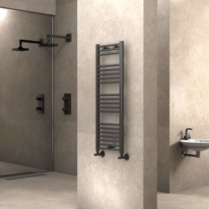 Haiti Havlupan 400x1100 Düz Antrasit