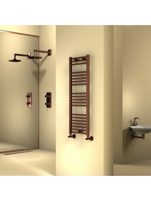 Haiti Havlupan 400x1100 Bakır Eskitme