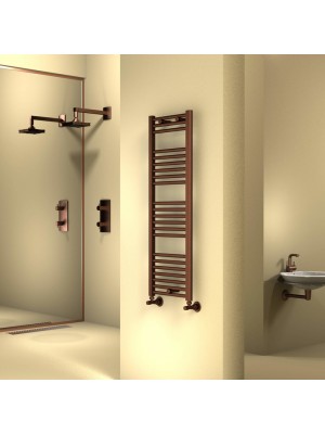 Haiti Havlupan 400x1200 Bakır Eskitme
