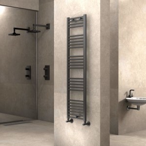 Haiti Havlupan 400x1500 Düz Antrasit Haiti Havlupan 400x1500 Düz Antrasit