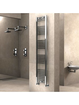 Haiti Havlupan 400x1800 Düz Krom