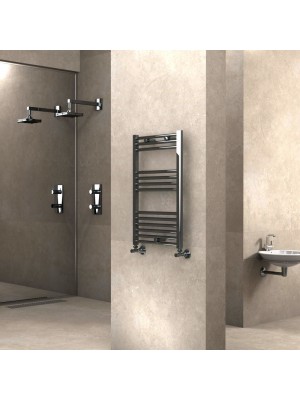 Haiti Havlupan 500x800 Düz Krom