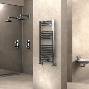 Haiti Havlupan 500x1000 Düz Krom Haiti Havlupan 500x1000 Düz Krom
