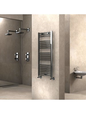 Haiti Havlupan 500x1100 Düz Krom