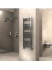 Haiti  Havlupan 500x1200 Düz Krom