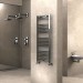 Haiti  Havlupan 500x1200 Düz Krom