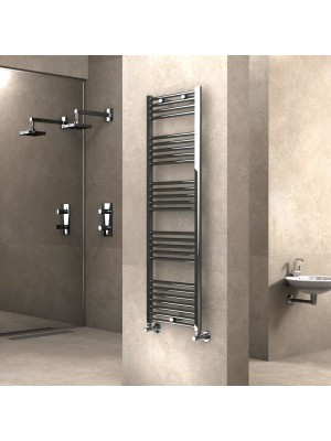 Haiti Havlupan 500x1500 Düz Krom