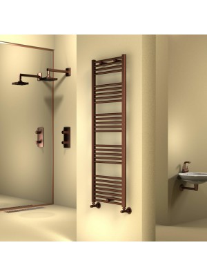 Haiti Havlupan 500x1500 Bakır Eskitme