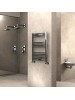 Haiti Havlupan 600x800 Düz Krom