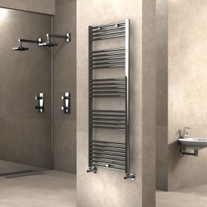 Haiti Havlupan 600x1500 Düz Krom Haiti Havlupan 600x1500 Düz Krom