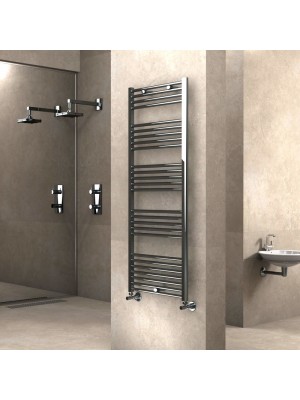 Haiti Havlupan 600x1500 Düz Krom