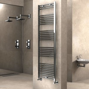 Haiti Havlupan 600x1800 Düz Krom Haiti Havlupan 600x1800 Düz Krom