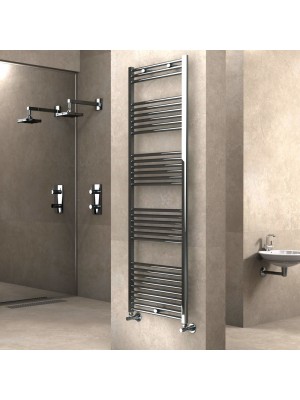 Haiti Havlupan 600x1800 Düz Krom