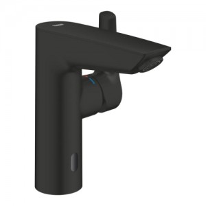 Grohe Eurosmart Fotoselli lavabo bataryası Pilli M-Boyut