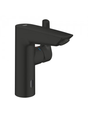 Grohe Eurosmart Fotoselli lavabo bataryası Pilli M-Boyut