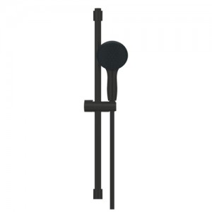 Grohe Tempesta 110 Duş Seti Mat Siyah