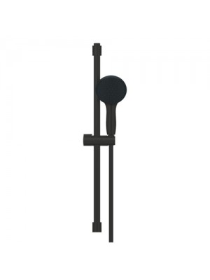 Grohe Tempesta 110 Duş Seti Mat Siyah