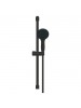 Grohe Tempesta 110 Duş Seti Mat Siyah