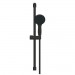 Grohe Tempesta 110 Duş Seti Mat Siyah