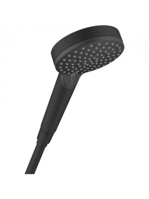 Hansgrohe Vernis Blend El duşu Mat Siyah 26270670