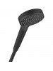 Hansgrohe Vernis Blend El duşu Mat Siyah 26270670