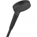 Hansgrohe Vernis Blend El duşu Mat Siyah 26270670
