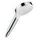 Hansgrohe Crometta 1jet El Duşu Beyaz / Krom 26331400