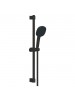 Grohe Tempesta Cube 110 Duş Seti 2 fonksiyonlu (Rain, Jet)