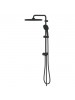 Grohe Tempesta System 250 Cube Duvar bağlantılı, divertörlü duş sistemi