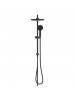 Grohe Tempesta System 250 Duş Sistemi Mat Siyah 