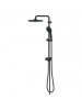 Grohe Tempesta System 250 Duş Sistemi Mat Siyah 
