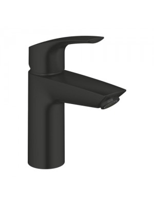  Grohe Eurosmart Lavabo Bataryası Mat Siyah