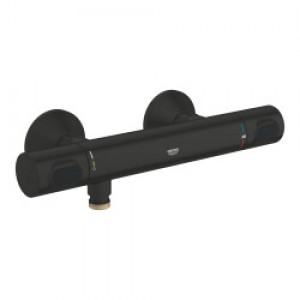 Grohe Grohtherm 500 Termostatik duş bataryası Grohe Grohtherm 500 Termostatik duş bataryası