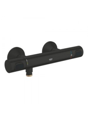 Grohe Grohtherm 500 Termostatik duş bataryası 