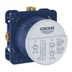 Grohe Rapido SmartBox İç Gövde Grohe Rapido SmartBox İç Gövde