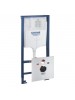 Grohe Rapid SL Gömme Rezervuar Pnömatik Alçıpan Tipi 13 cm 