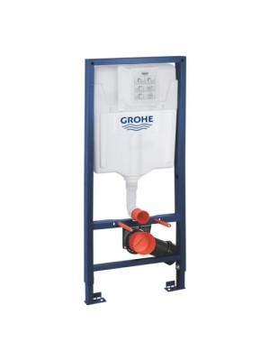 Grohe Rapid SL Gömme Rezervuar Pnömatik Alçıpan Tipi 13 cm 