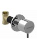 Geberit Ankastre Stop Valf 616.004.21.1