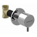 Geberit Ankastre Stop Valf 616.004.21.1